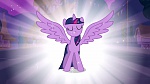 Image Mon Petit Poney - Les amies c'est magique S3