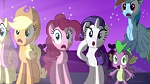 Image Mon Petit Poney - Les amies c'est magique S3