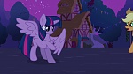 Image Mon Petit Poney - Les amies c'est magique S3