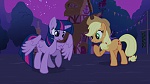 Image Mon Petit Poney - Les amies c'est magique S3