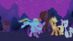 Image Mon Petit Poney : Magical Mystery Cure
