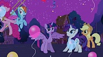Image Mon Petit Poney - Les amies c'est magique S3