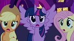 Image Mon Petit Poney - Les amies c'est magique S3