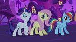 Image Mon Petit Poney - Les amies c'est magique S3