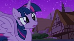 Image Mon Petit Poney - Les amies c'est magique S3