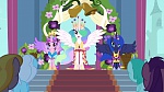 Image Mon Petit Poney - Les amies c'est magique S3