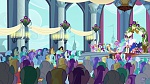 Image Mon Petit Poney - Les amies c'est magique S3