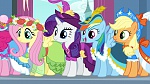 Image Mon Petit Poney - Les amies c'est magique S3
