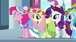 Image Mon Petit Poney - Les amies c'est magique S3