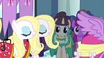 Mon Petit Poney - Les amies c'est magique S3 picture