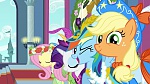 Mon Petit Poney - Les amies c'est magique S3 picture