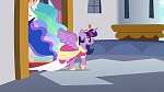 Mon Petit Poney - Les amies c'est magique S3 picture
