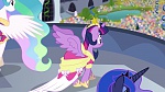 Mon Petit Poney - Les amies c'est magique S3 picture