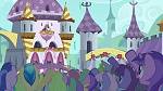 Mon Petit Poney - Les amies c'est magique S3 picture