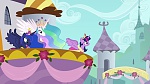 Mon Petit Poney - Les amies c'est magique S3 picture