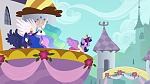 Mon Petit Poney - Les amies c'est magique S3 picture