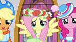 Mon Petit Poney - Les amies c'est magique S3 picture