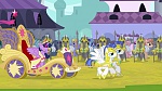Mon Petit Poney - Les amies c'est magique S3 picture