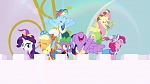 Mon Petit Poney - Les amies c'est magique S3 picture