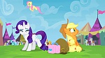 Image Mon Petit Poney : Trade Ya 