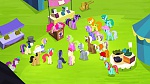 Image Mon Petit Poney : Trade Ya 