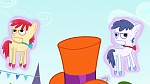 Image Mon Petit Poney : Inspiration Manifestation