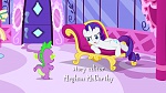 My Little Pony : Inspiration Manifestation picture