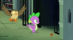 Mon Petit Poney - Les amies, c'est magique! S4 picture