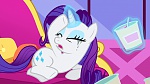 Mon Petit Poney - Les amies, c'est magique! S4 picture