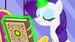 Mon Petit Poney - Les amies, c'est magique! S4 picture