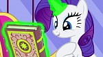 Mon Petit Poney - Les amies, c'est magique! S4 picture