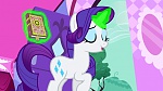 Mon Petit Poney - Les amies, c'est magique! S4 picture