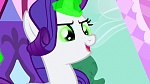 Mon Petit Poney - Les amies, c'est magique! S4 picture