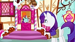 Mon Petit Poney - Les amies, c'est magique! S4 picture
