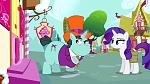 Mon Petit Poney - Les amies, c'est magique! S4 picture