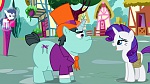 Mon Petit Poney - Les amies, c'est magique! S4 picture