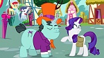 Mon Petit Poney - Les amies, c'est magique! S4 picture