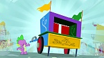 Mon Petit Poney - Les amies, c'est magique! S4 picture