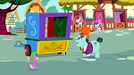 Mon Petit Poney - Les amies, c'est magique! S4 picture