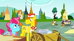 Mon Petit Poney - Les amies, c'est magique! S4 picture