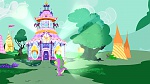 Mon Petit Poney - Les amies, c'est magique! S4 picture