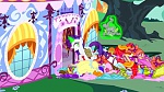 Mon Petit Poney - Les amies, c'est magique! S4 picture