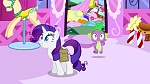 Mon Petit Poney - Les amies, c'est magique! S4 picture