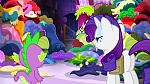 Mon Petit Poney - Les amies, c'est magique! S4 picture