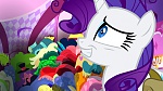 Mon Petit Poney - Les amies, c'est magique! S4 picture