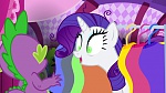 Mon Petit Poney - Les amies, c'est magique! S4 picture