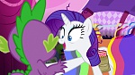 Mon Petit Poney - Les amies, c'est magique! S4 picture