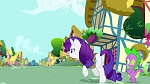 Mon Petit Poney - Les amies, c'est magique! S4 picture