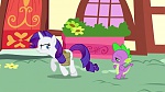 Mon Petit Poney - Les amies, c'est magique! S4 picture