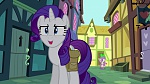 Mon Petit Poney - Les amies, c'est magique! S4 picture